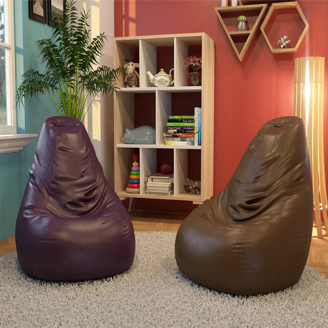 Premium Bean Bag – Comfortable & Stylish Seating for Your Home