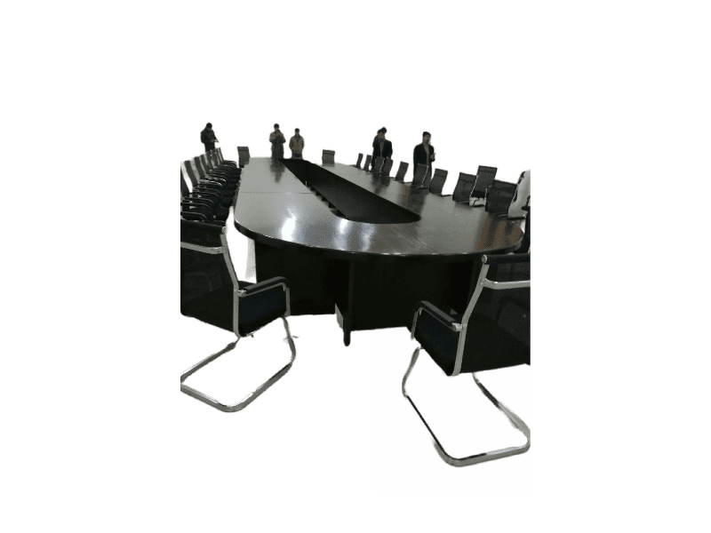 Conference Table – Elegant & Professional Meeting Solution