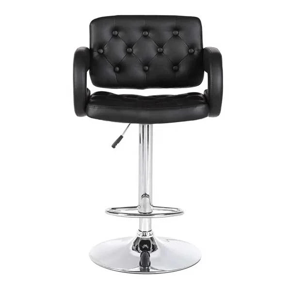 Chester Bar Stool – Classic Elegance & Comfort