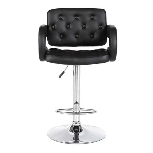 Chester Bar Stool – Classic Elegance & Comfort