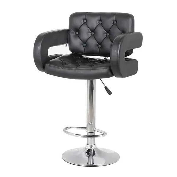 Chester Bar Stool – Classic Elegance & Comfort
