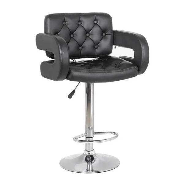 Chester Bar Stool – Classic Elegance & Comfort