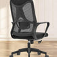 Ergonomic Office Chair Adjustable High-Back Mesh Task Executive Chair with Headrest & Arm Rest for Home and Office