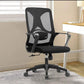 Ergonomic Office Chair Adjustable High-Back Mesh Task Executive Chair with Headrest & Arm Rest for Home and Office