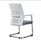 Sigma Visitor Chair – Ergonomic, Durable & Professional Office Seating