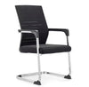 Sigma Visitor Chair – Ergonomic, Durable & Professional Office Seating