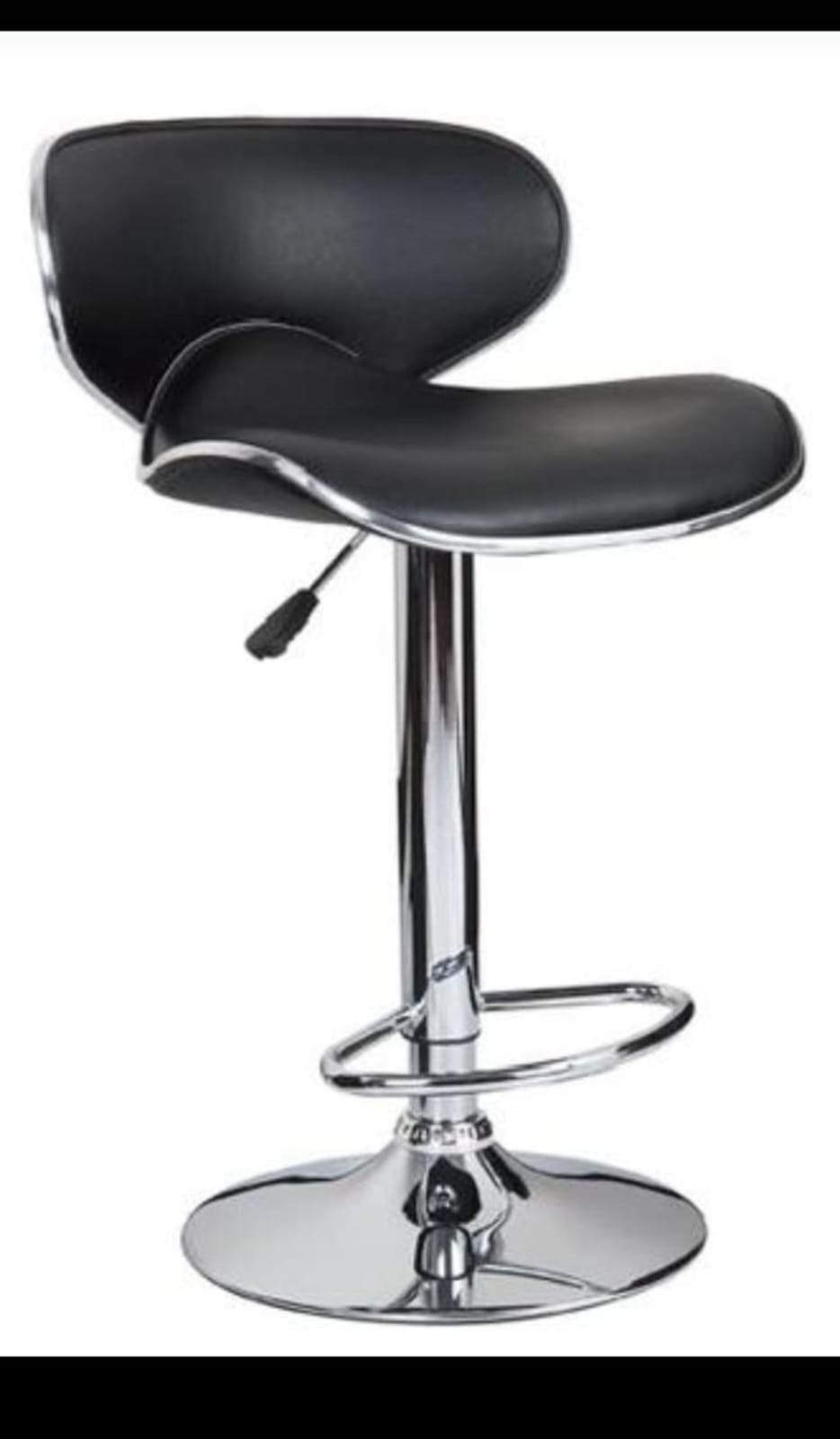 Butterfly Poshish Bar Stool – Stylish & Comfortable Bar Seating