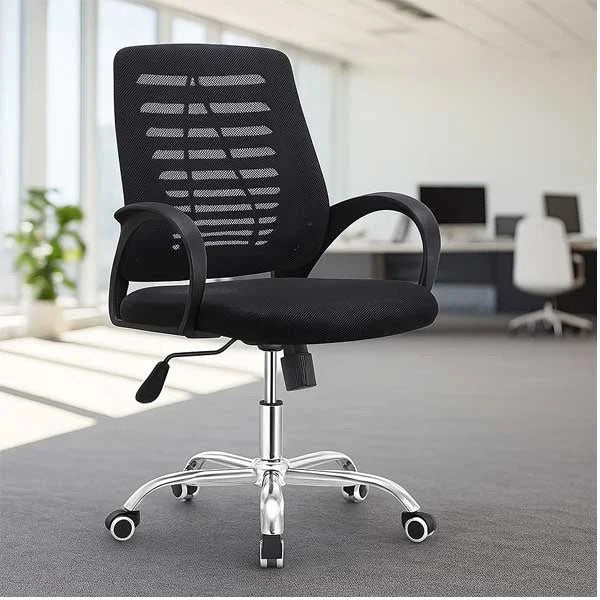 Office/Computer/Study Chair – Comfortable & Ergonomic Seating for Home & Office