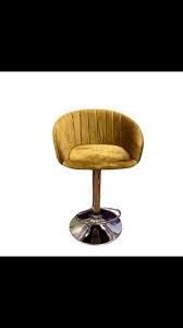 Floral Poshish Stool – Elegant & Comfortable Seating