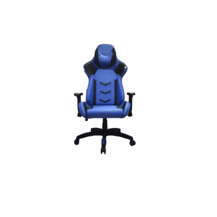 Gaming Chair – Ergonomic Comfort & Adjustable Support
