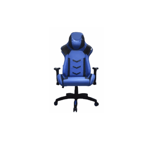 Gaming Chair – Ergonomic Comfort & Adjustable Support
