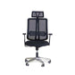 Hebert High Back Mesh Office Chair – Ergonomic Comfort with Executive Style